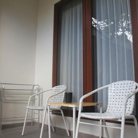 Suji Apartment 발리 섬 외부 사진