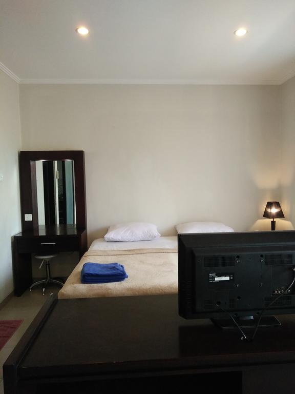 Suji Apartment 발리 섬 외부 사진