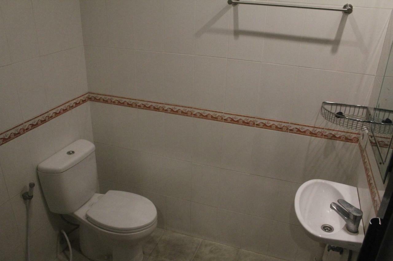 Suji Apartment 발리 섬 외부 사진