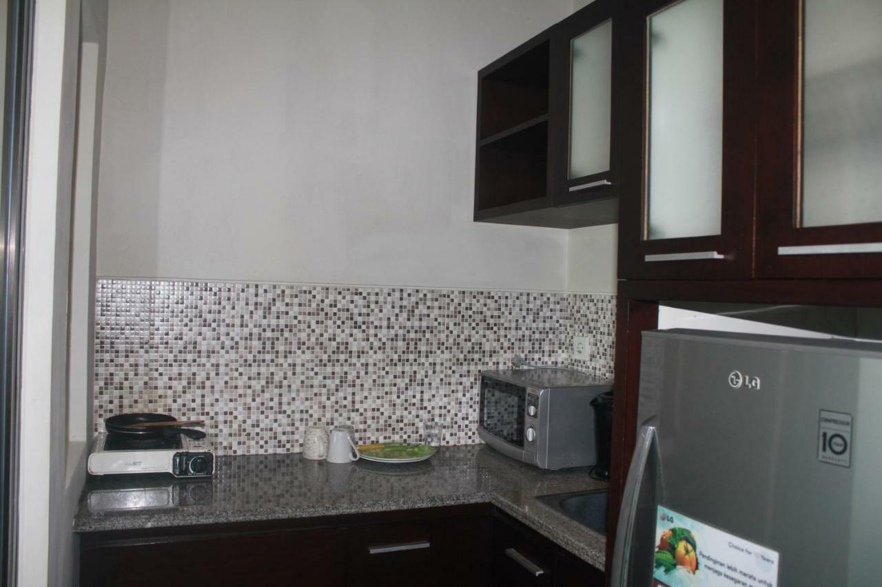Suji Apartment 발리 섬 외부 사진