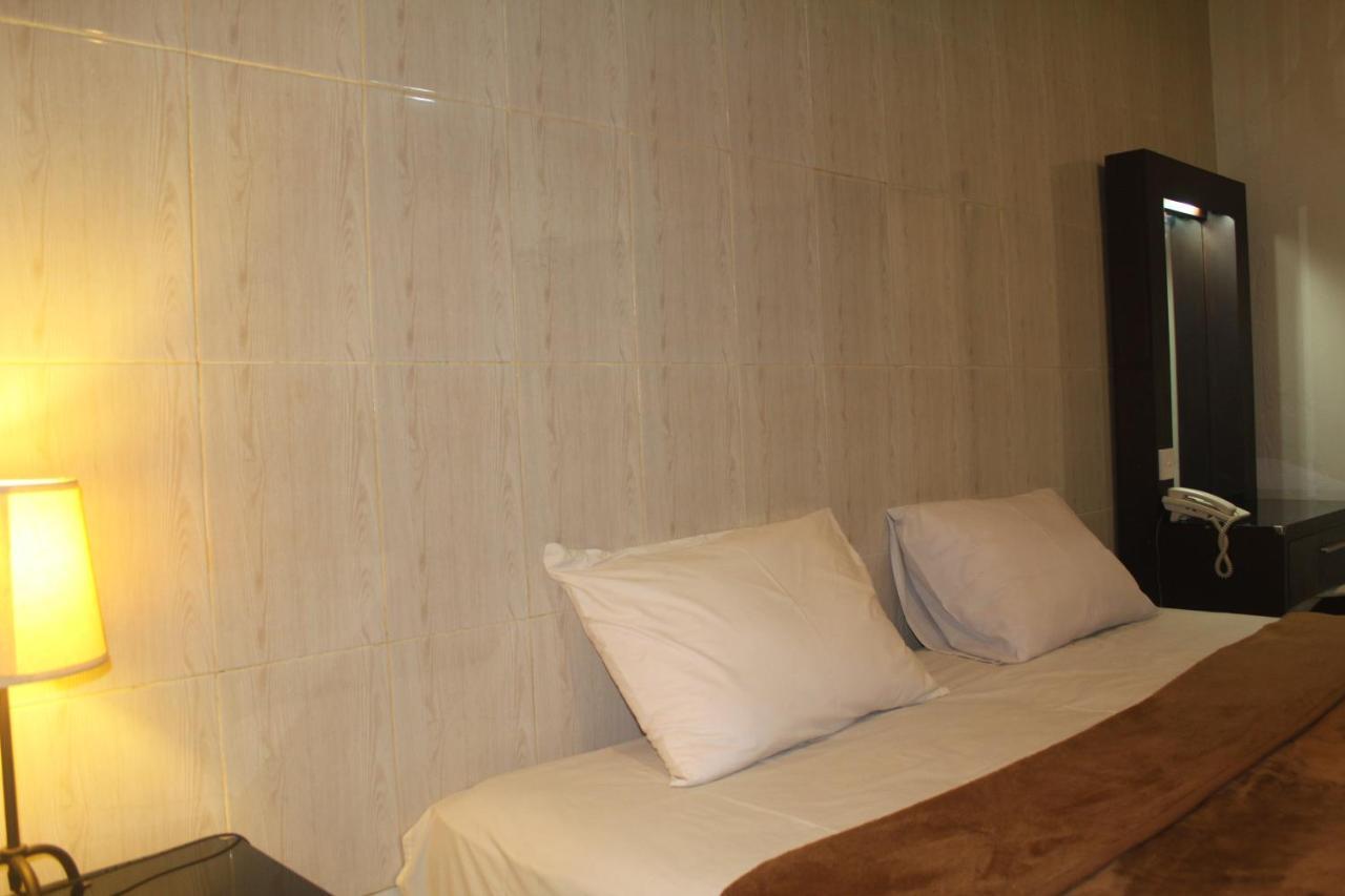 Suji Apartment 발리 섬 외부 사진